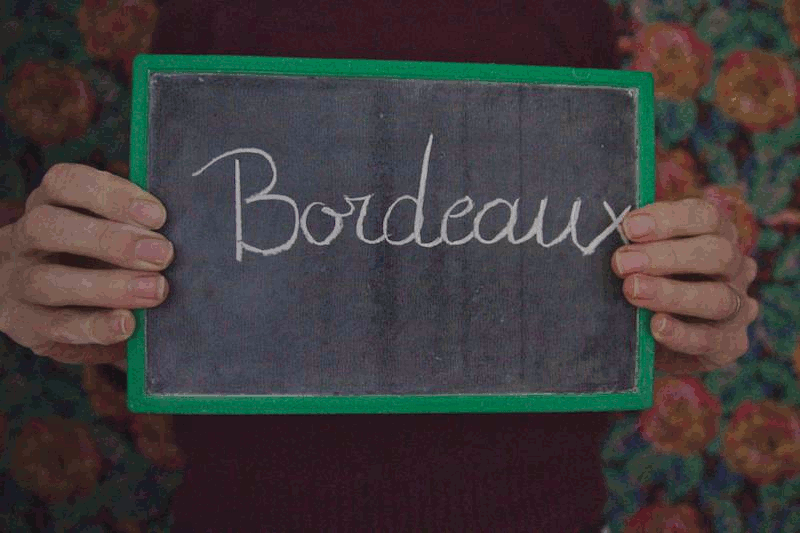 Blog Bordeaux - créativité