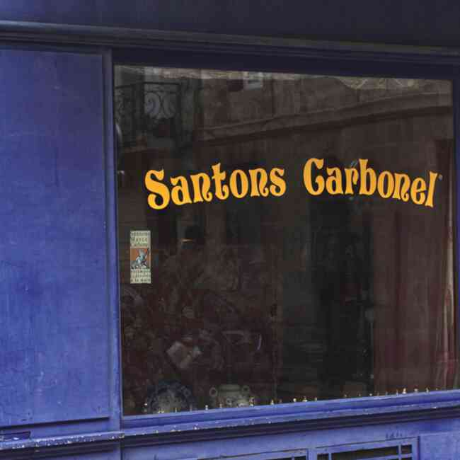 Santons Carbonel